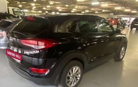 Hyundai Tucson III, 2015 год, 1 700 000 рублей, 6 фотография