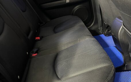 Mazda 6, 2007 год, 630 000 рублей, 19 фотография