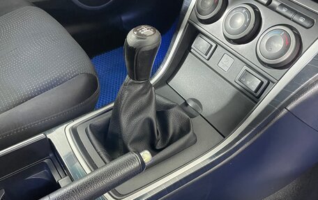 Mazda 6, 2007 год, 630 000 рублей, 17 фотография