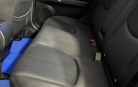 Mazda 6, 2007 год, 630 000 рублей, 20 фотография