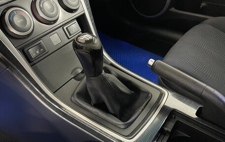 Mazda 6, 2007 год, 630 000 рублей, 16 фотография