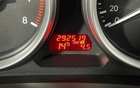 Mazda 6, 2007 год, 630 000 рублей, 15 фотография