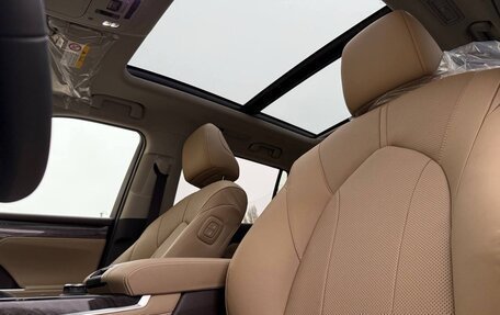 Toyota Highlander, 2025 год, 5 850 000 рублей, 10 фотография