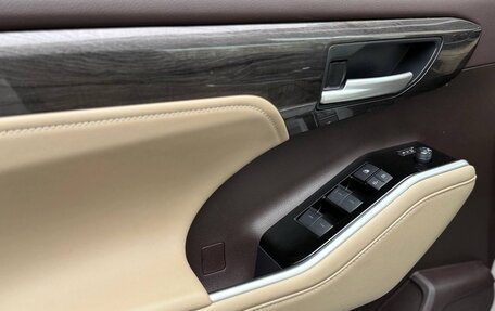 Toyota Highlander, 2025 год, 5 850 000 рублей, 11 фотография