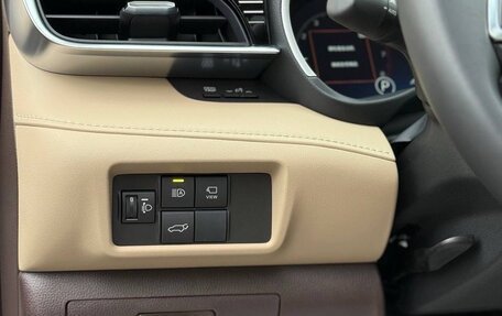 Toyota Highlander, 2025 год, 5 850 000 рублей, 12 фотография