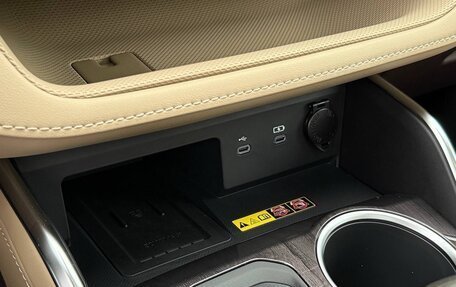 Toyota Highlander, 2025 год, 5 850 000 рублей, 15 фотография