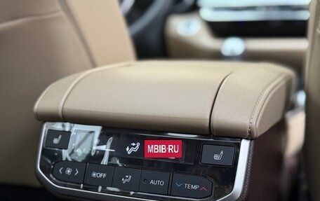 Toyota Highlander, 2025 год, 5 850 000 рублей, 18 фотография