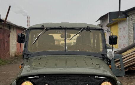 ЛуАЗ 469, 1977 год, 179 000 рублей, 4 фотография