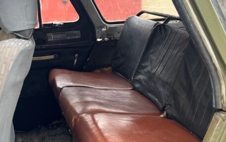 ЛуАЗ 469, 1977 год, 179 000 рублей, 6 фотография