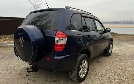 Chery Tiggo (T11), 2012 год, 248 000 рублей, 3 фотография