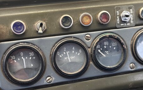 ЛуАЗ 469, 1977 год, 179 000 рублей, 9 фотография