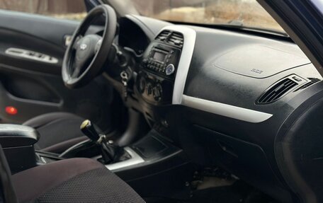 Chery Tiggo (T11), 2012 год, 248 000 рублей, 6 фотография