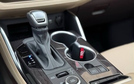 Toyota Highlander, 2025 год, 5 850 000 рублей, 20 фотография