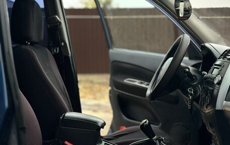 Chery Tiggo (T11), 2012 год, 248 000 рублей, 7 фотография