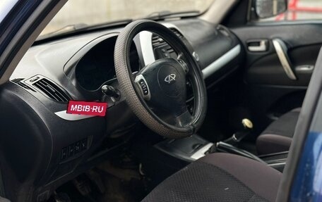 Chery Tiggo (T11), 2012 год, 248 000 рублей, 5 фотография