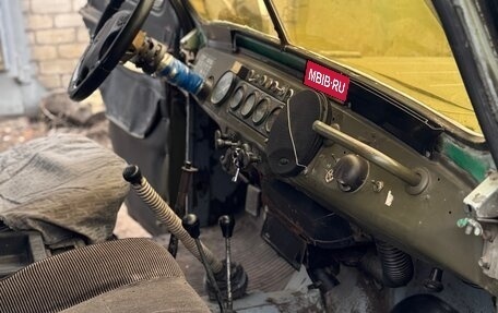 ЛуАЗ 469, 1977 год, 179 000 рублей, 7 фотография