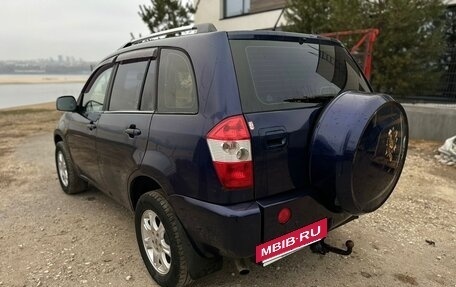 Chery Tiggo (T11), 2012 год, 248 000 рублей, 4 фотография