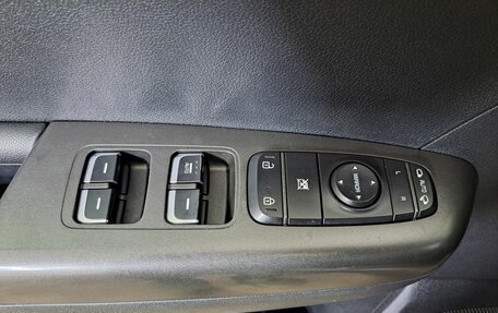 KIA Sportage IV рестайлинг, 2017 год, 1 810 000 рублей, 19 фотография