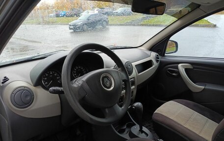 Renault Sandero I, 2013 год, 508 500 рублей, 16 фотография