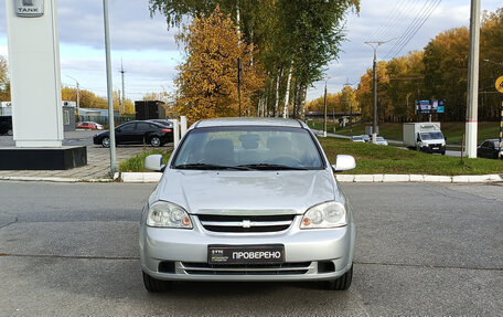 Chevrolet Lacetti, 2012 год, 330 000 рублей, 2 фотография