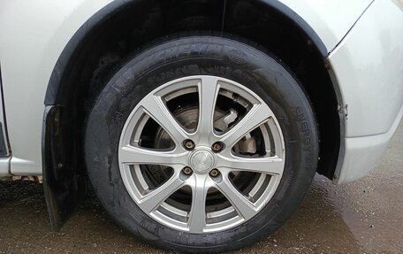 Renault Sandero I, 2013 год, 508 500 рублей, 18 фотография