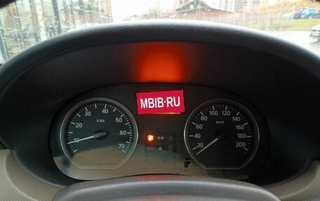 Renault Sandero I, 2013 год, 508 500 рублей, 13 фотография