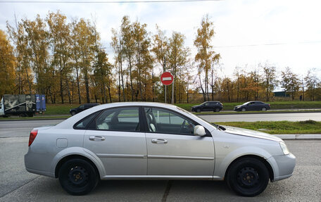 Chevrolet Lacetti, 2012 год, 330 000 рублей, 4 фотография