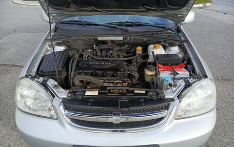 Chevrolet Lacetti, 2012 год, 330 000 рублей, 9 фотография