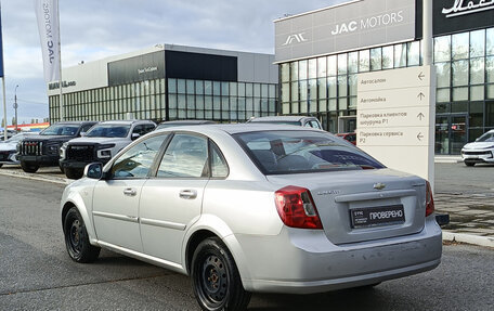 Chevrolet Lacetti, 2012 год, 330 000 рублей, 7 фотография