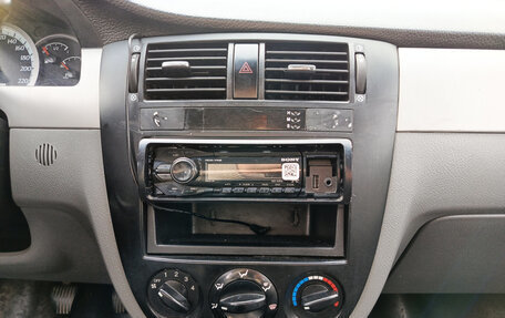 Chevrolet Lacetti, 2012 год, 330 000 рублей, 15 фотография