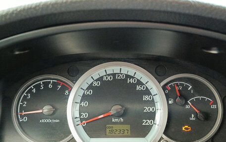 Chevrolet Lacetti, 2012 год, 330 000 рублей, 13 фотография