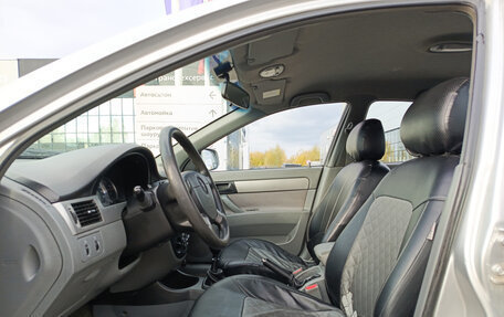 Chevrolet Lacetti, 2012 год, 330 000 рублей, 16 фотография