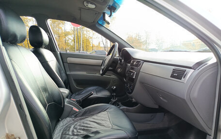 Chevrolet Lacetti, 2012 год, 330 000 рублей, 11 фотография