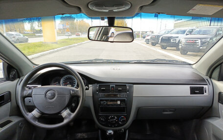 Chevrolet Lacetti, 2012 год, 330 000 рублей, 14 фотография