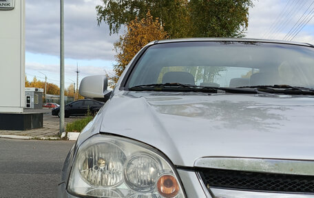 Chevrolet Lacetti, 2012 год, 330 000 рублей, 17 фотография