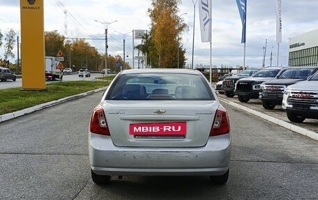 Chevrolet Lacetti, 2012 год, 330 000 рублей, 6 фотография