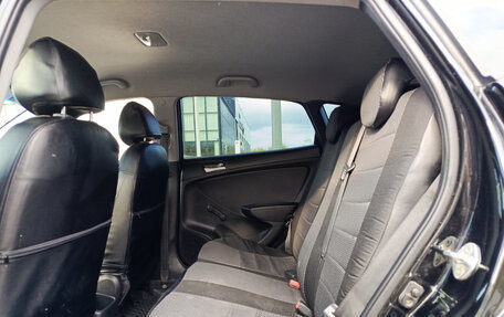 Hyundai Solaris II рестайлинг, 2015 год, 550 000 рублей, 12 фотография