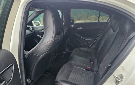 Mercedes-Benz A-Класс, 2015 год, 1 390 000 рублей, 14 фотография
