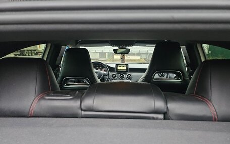 Mercedes-Benz A-Класс, 2015 год, 1 390 000 рублей, 12 фотография