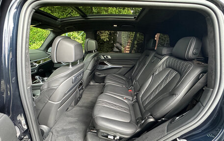 BMW X7, 2019 год, 8 750 000 рублей, 8 фотография