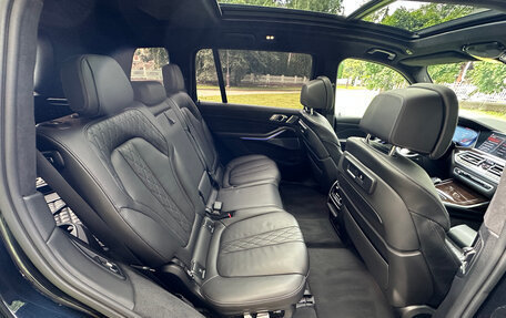 BMW X7, 2019 год, 8 750 000 рублей, 11 фотография