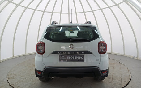 Renault Duster, 2021 год, 1 332 000 рублей, 6 фотография