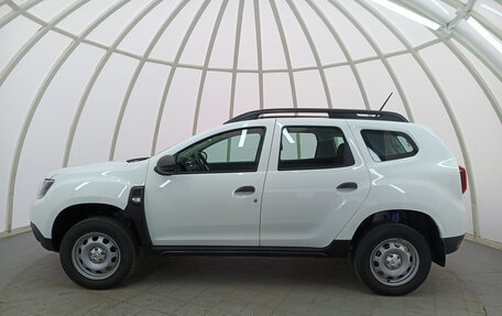 Renault Duster, 2021 год, 1 332 000 рублей, 8 фотография