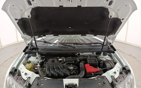 Renault Duster, 2021 год, 1 332 000 рублей, 9 фотография