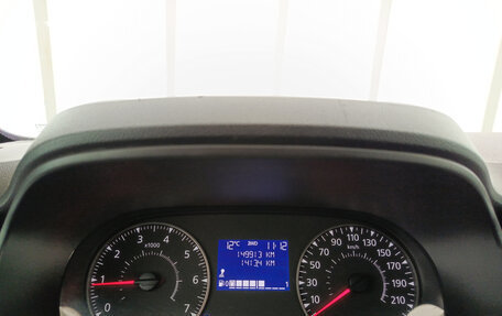 Renault Duster, 2021 год, 1 332 000 рублей, 13 фотография