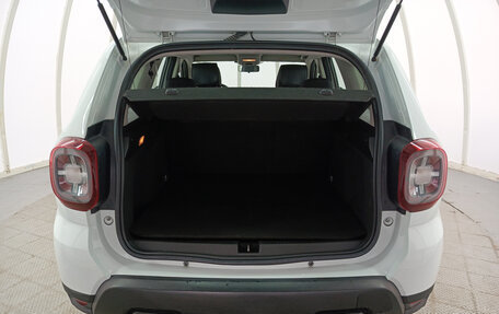 Renault Duster, 2021 год, 1 332 000 рублей, 10 фотография