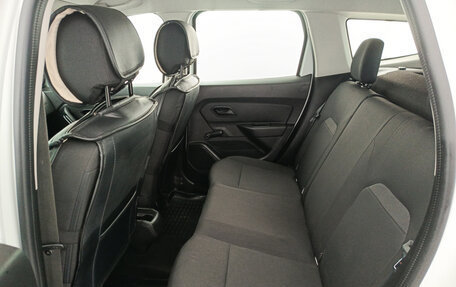 Renault Duster, 2021 год, 1 332 000 рублей, 12 фотография