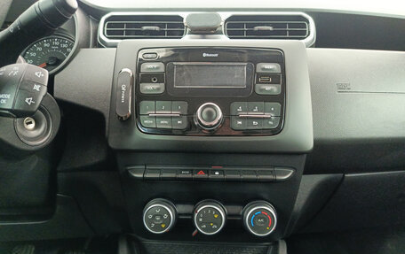 Renault Duster, 2021 год, 1 332 000 рублей, 15 фотография