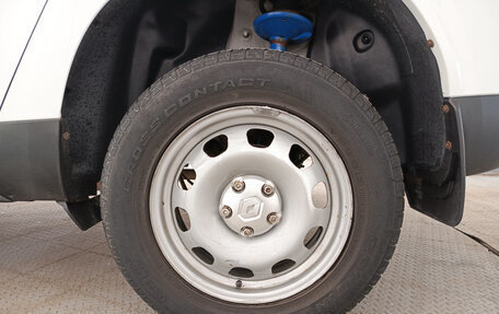 Renault Duster, 2021 год, 1 332 000 рублей, 18 фотография