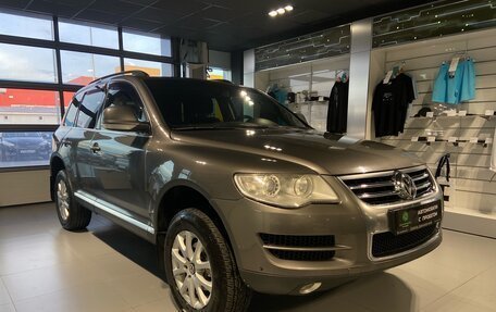Volkswagen Touareg III, 2010 год, 1 050 000 рублей, 3 фотография